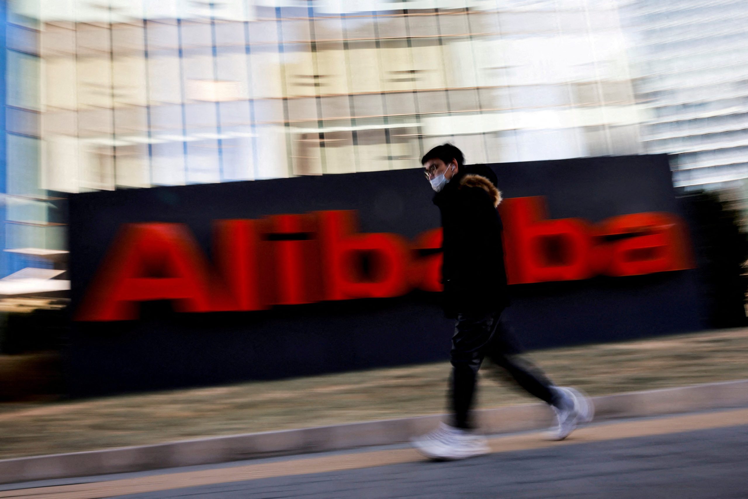 Alibaba to split into six units, explore IPOs in massive overhaul