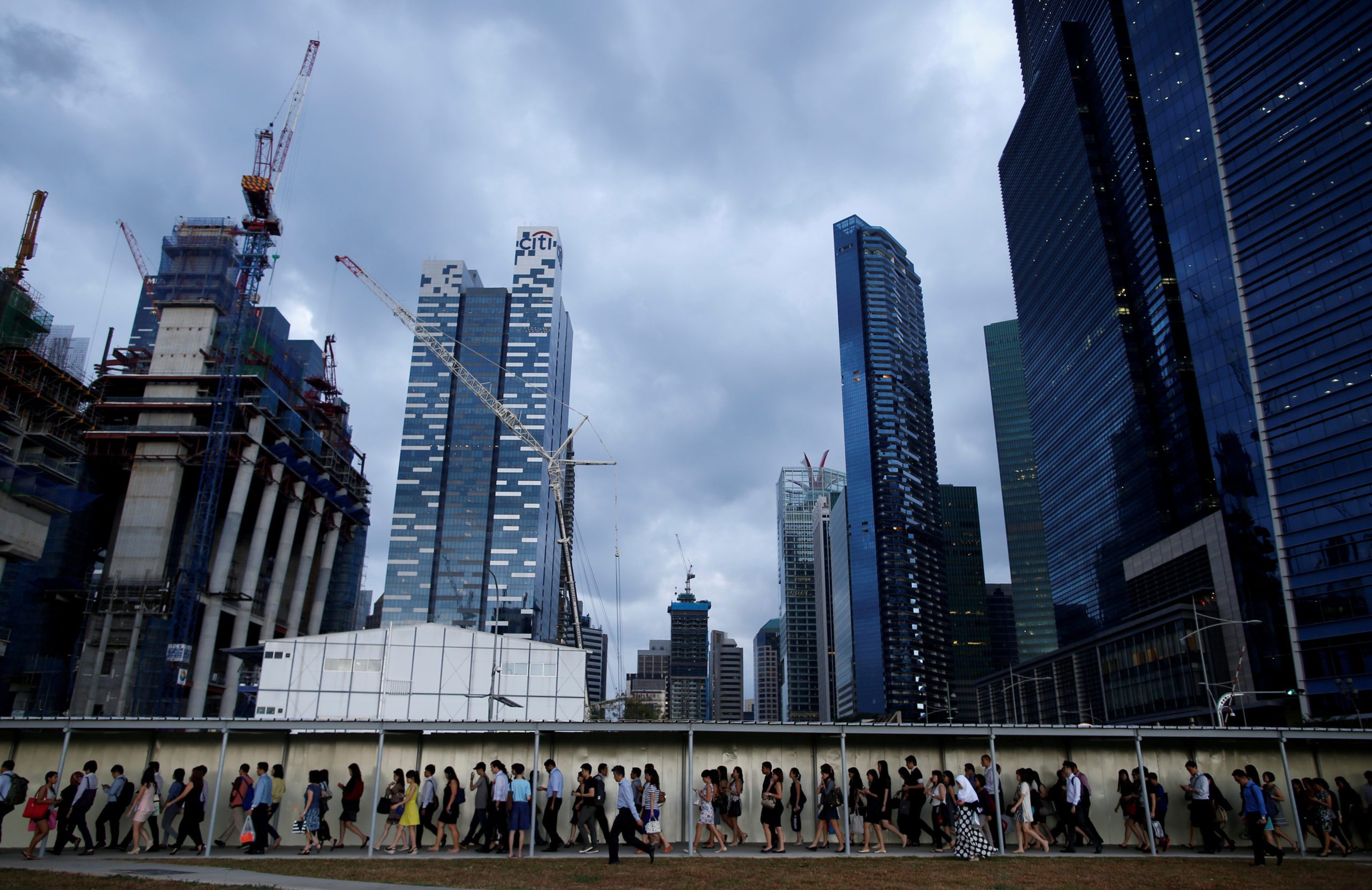 Singapore takes steps to drive further private capital investment in business