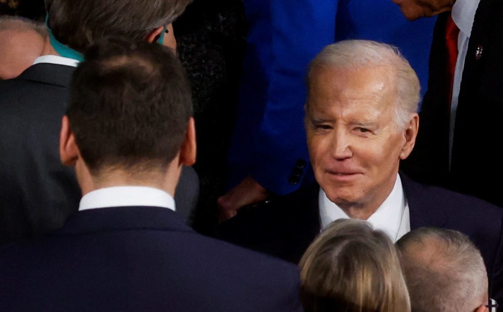 Biden plans new curbs on US firms investing in advanced Chinese tech: report