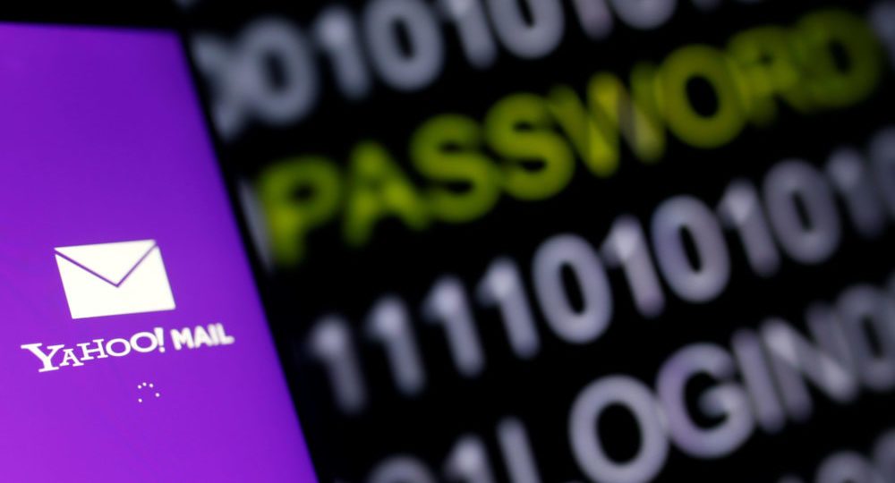 Yahoo to lay off more than 20% of its total workforce