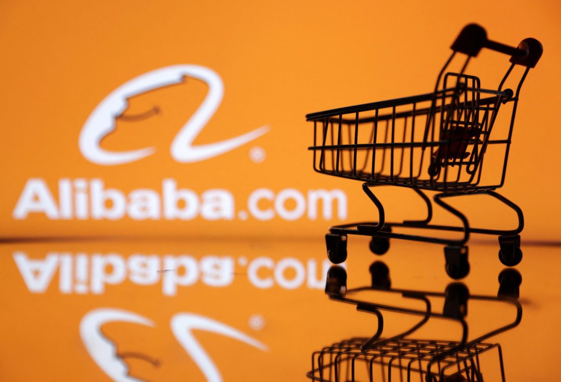 Foreign cash streaming back to China after Alibaba's restructuring plans