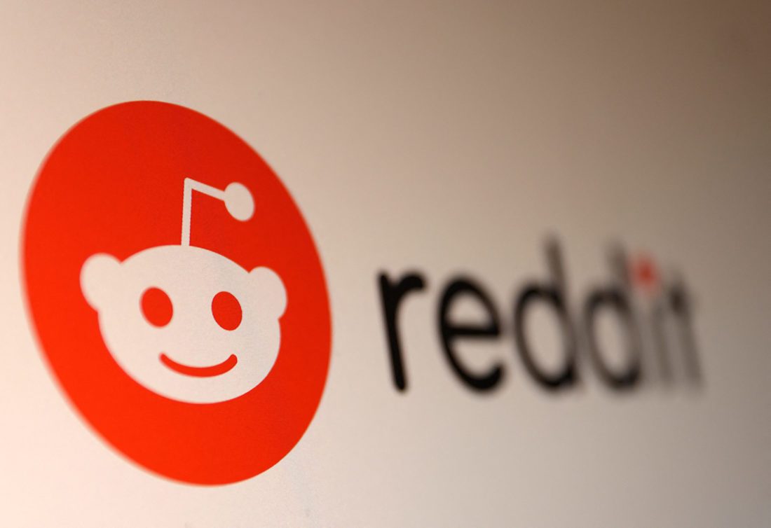 Social media platform Reddit looking to go public in H2 2023