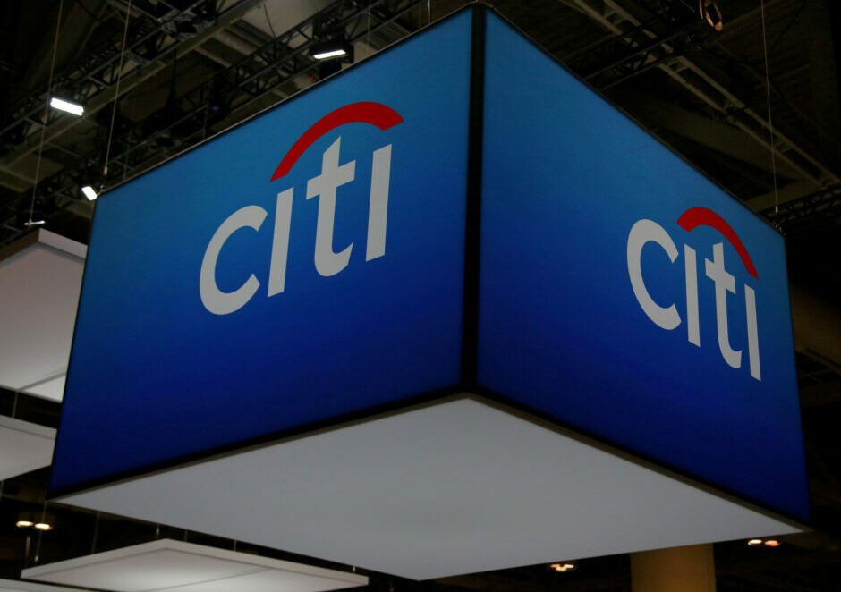 US banking giant Citigroup starts layoff talks after management overhaul