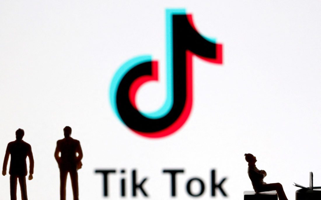 TikTok looking to open two more data centres in Europe amid data security concerns