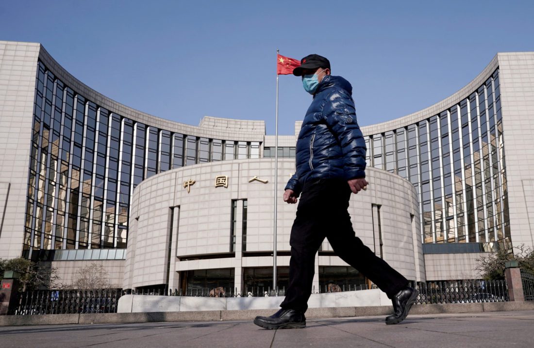 China refines capital and risk management rules for commercial banks