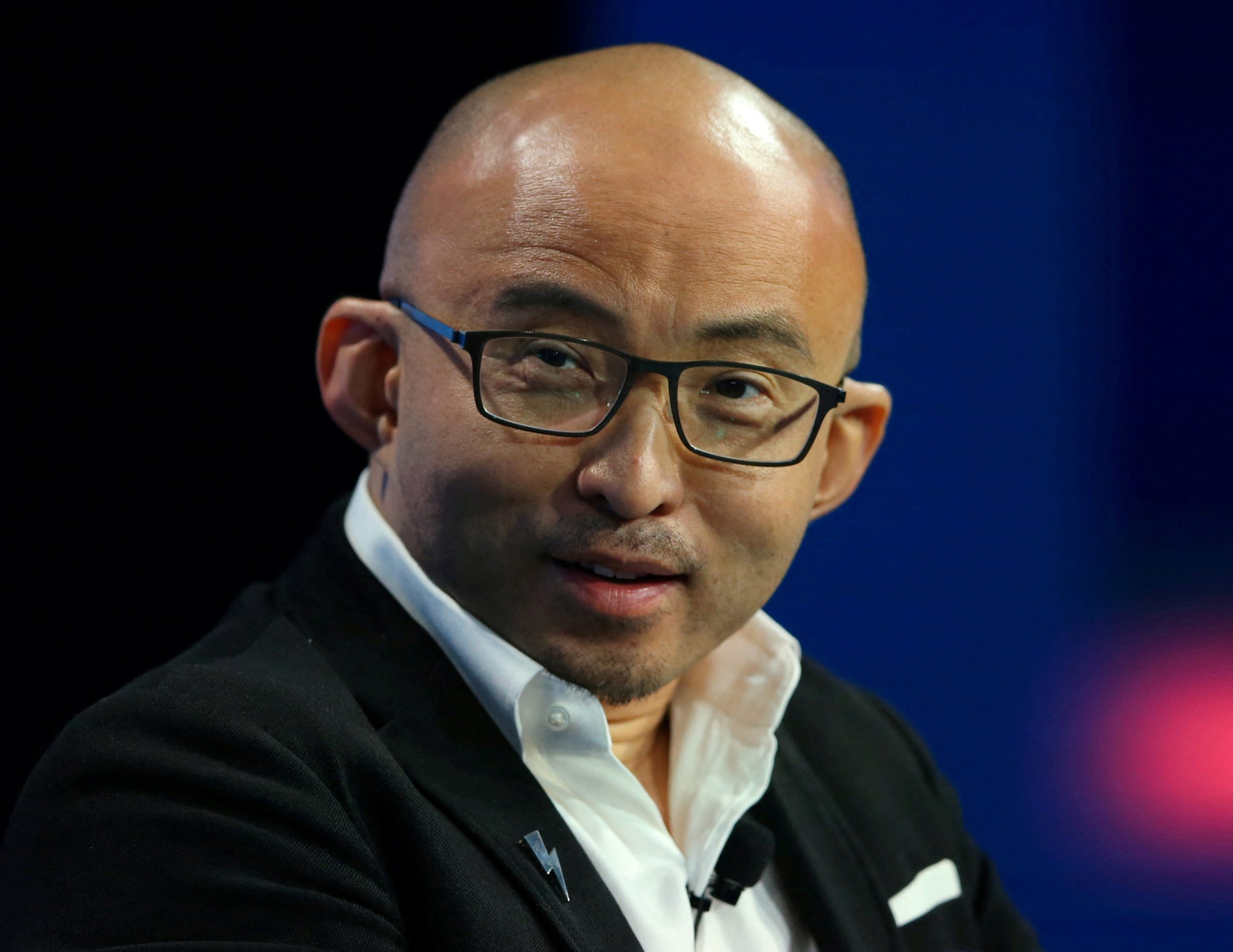 China Renaissance shares extend loss after chairman goes missing