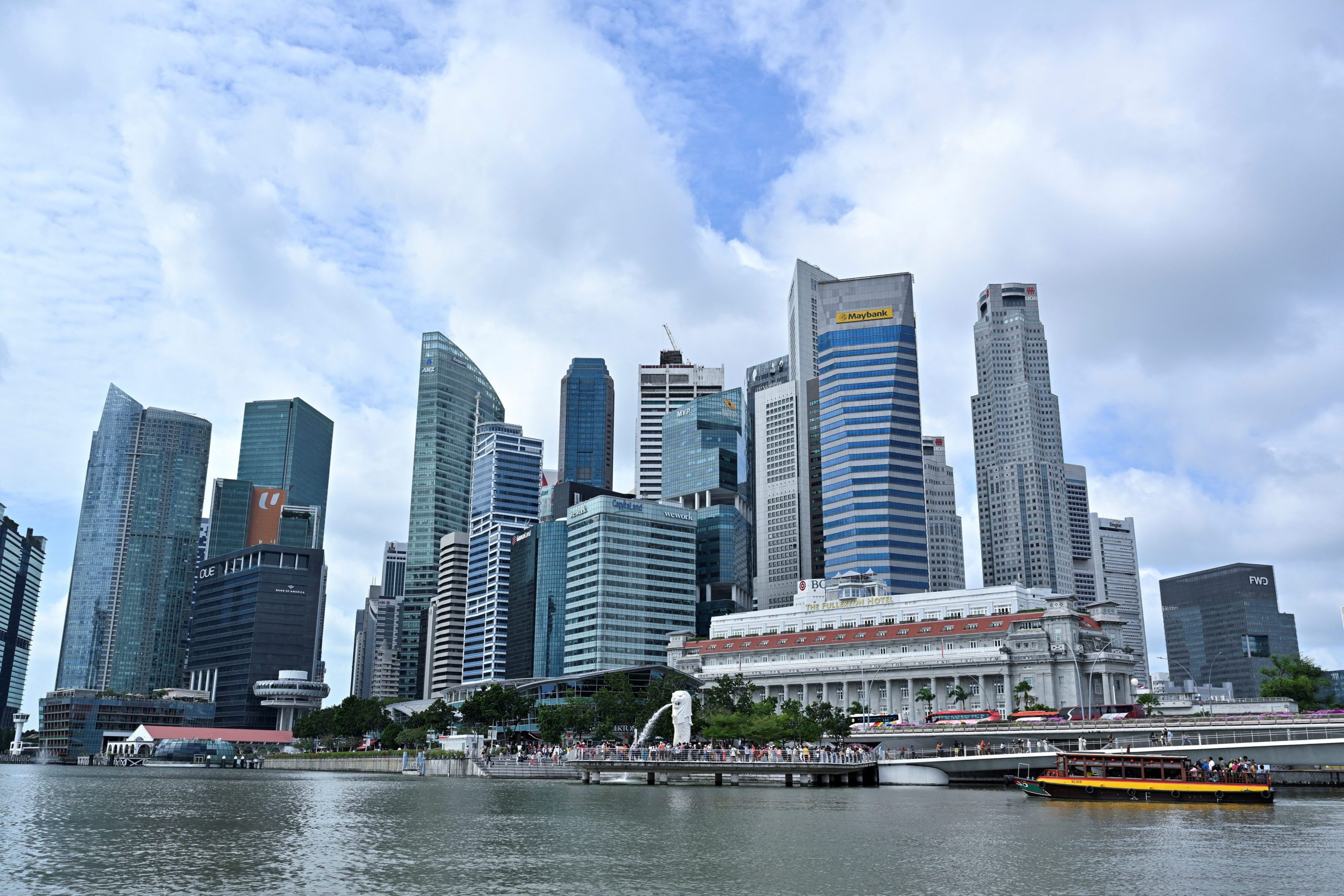 Singapore’s EDBI spins out fund manager August Global Partners with $250m AUM