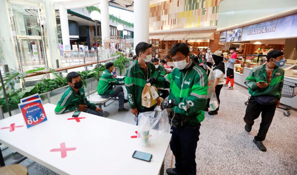 Grab's profitability push may pull down GMV growth, say analysts