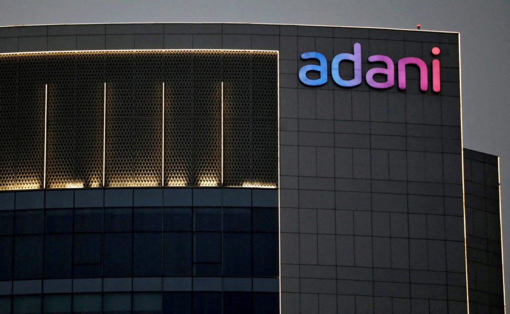 Abu Dhabi's IHC to sell stake in two Adani group companies
