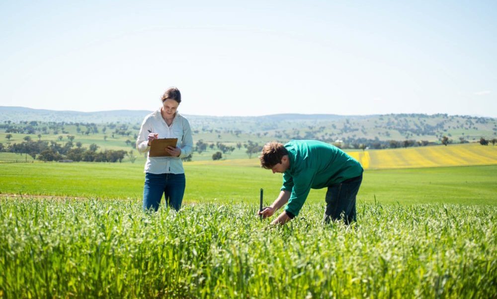 Aussie biotech startup Loam Bio raises $73m Series B funding