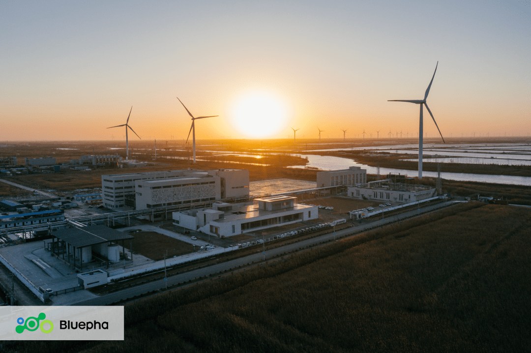 Tencent-backed Bluepha snaps $58m in extended Series B round