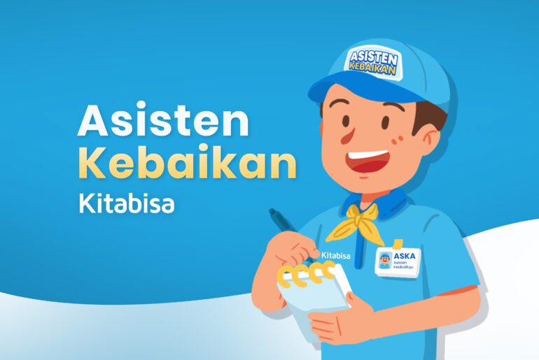 Indonesian crowdfunding startup Kitabisa said to finalise $20m new round