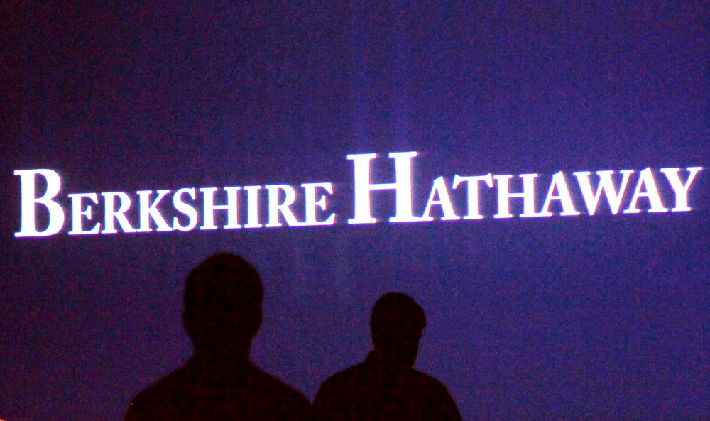 Berkshire Hathaway sells shares in China's BYD worth $45m