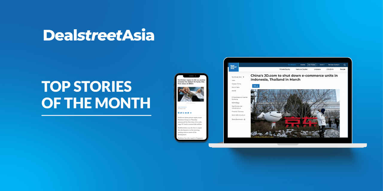 These were our standout headlines in Feb 2025