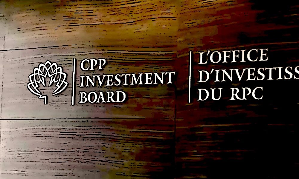 CPP Investments delivers fiscal 2023 net return of 1.3%
