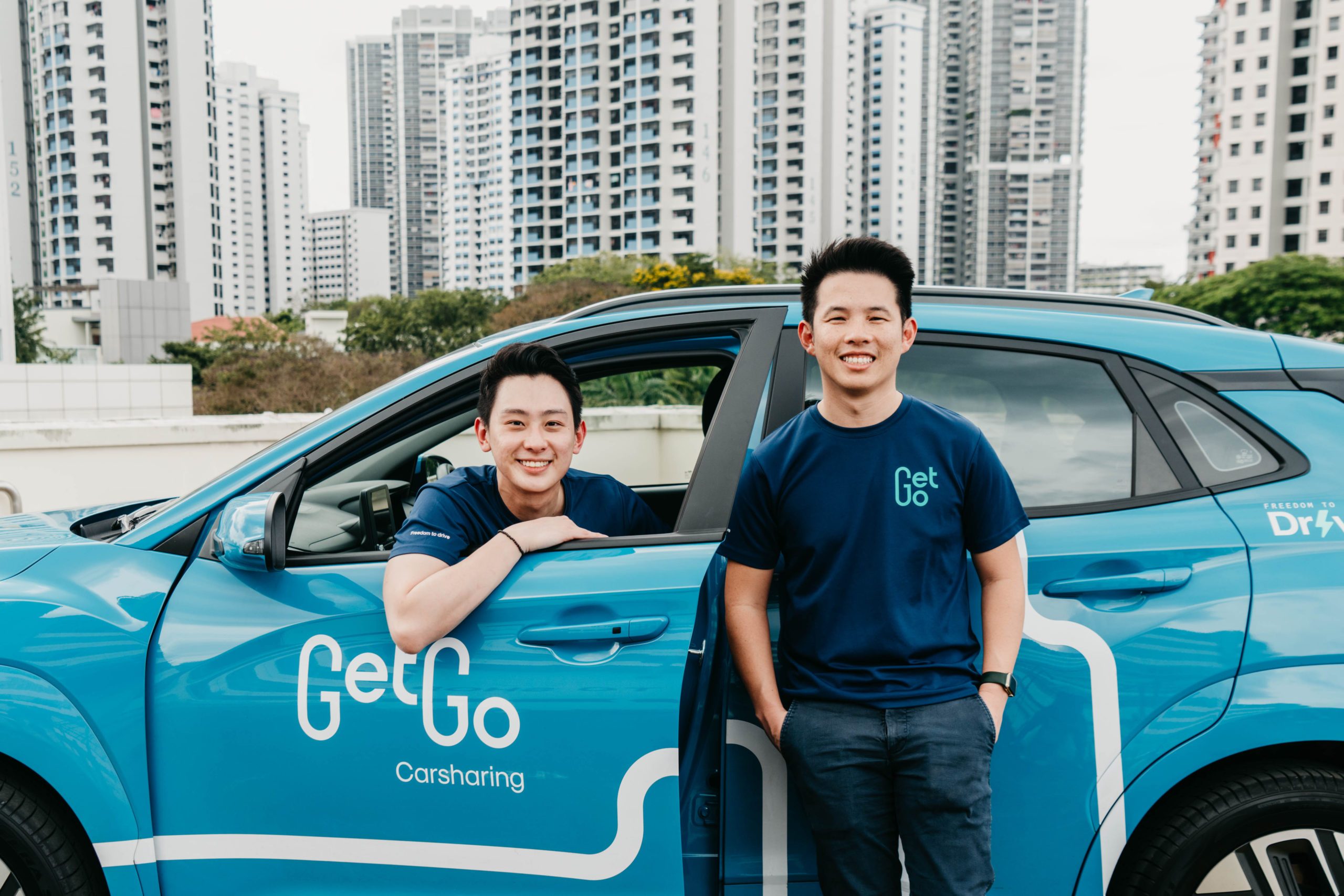 SG’s GetGo raises $15m from Treis amid rising demand for car sharing