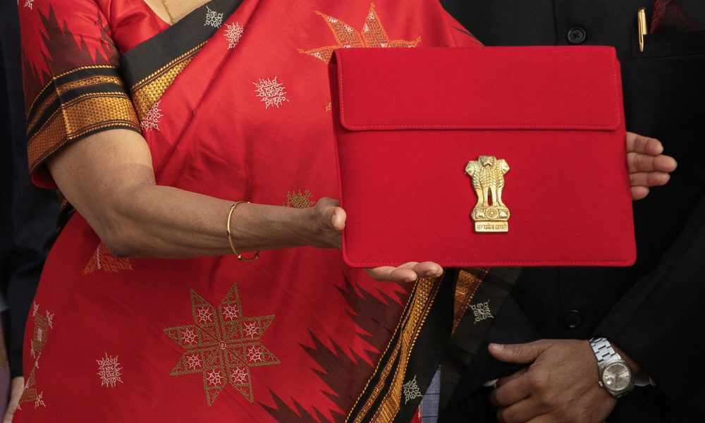 Beyond headlines: India’s Union Budget focuses on growth amid global uncertainty