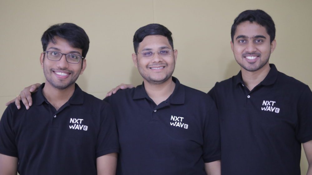 Indian upskilling startup NxtWave raises $33m from Greater Pacific Capital