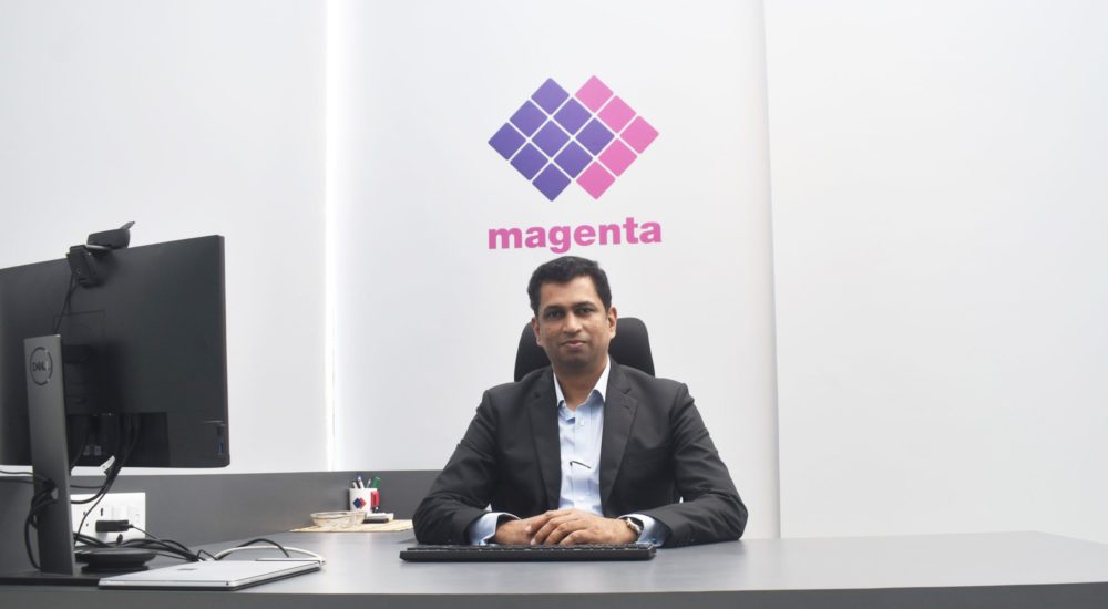 Indian EV charging and mobility solutions firm Magenta raises $40m in Series B