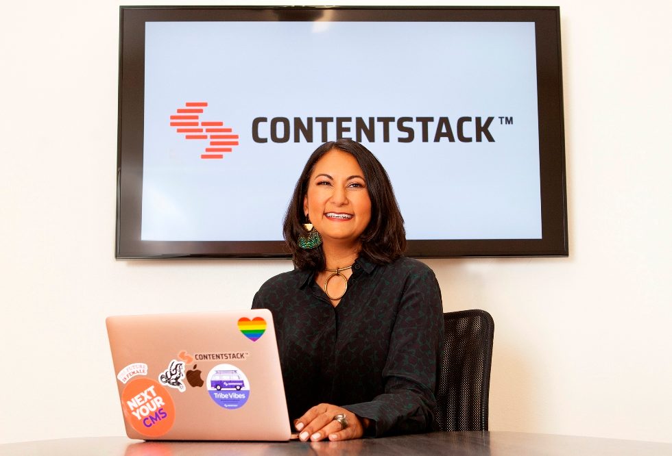 Women-founded startups often pigeonholed as lifestyle firms, says Contentstack's Sampat