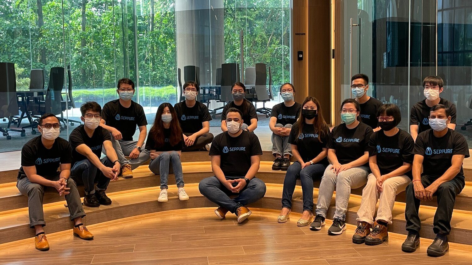 SG-based nanofiltration solutions startup SepPure raises $12m Series A