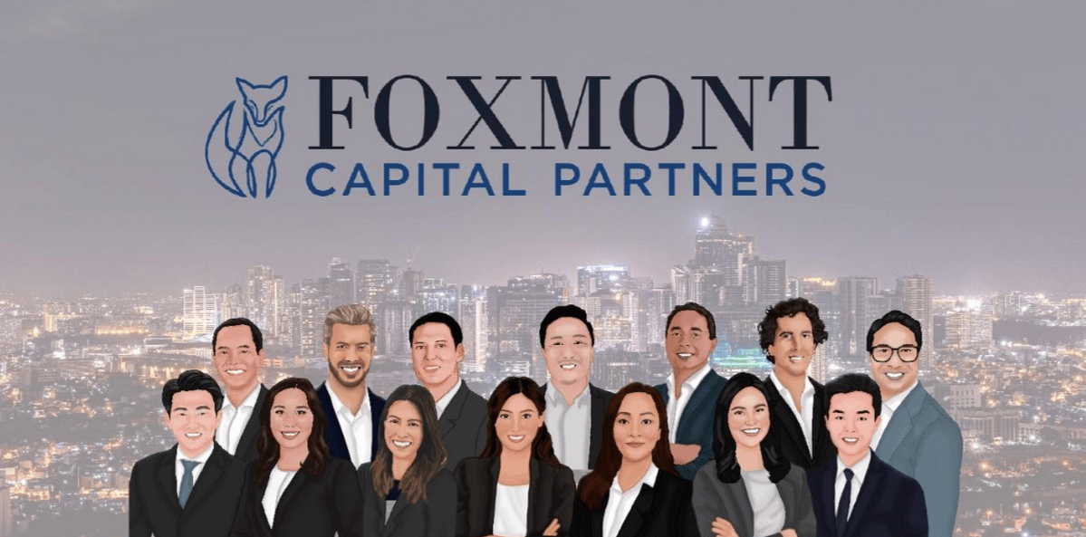 PH’s Foxmont Capital Partners raises $21.3m for second venture fund