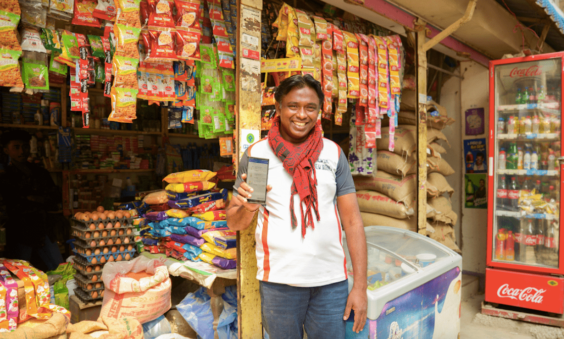 Bangladesh B2B startup ShopUp secures $30m debt financing