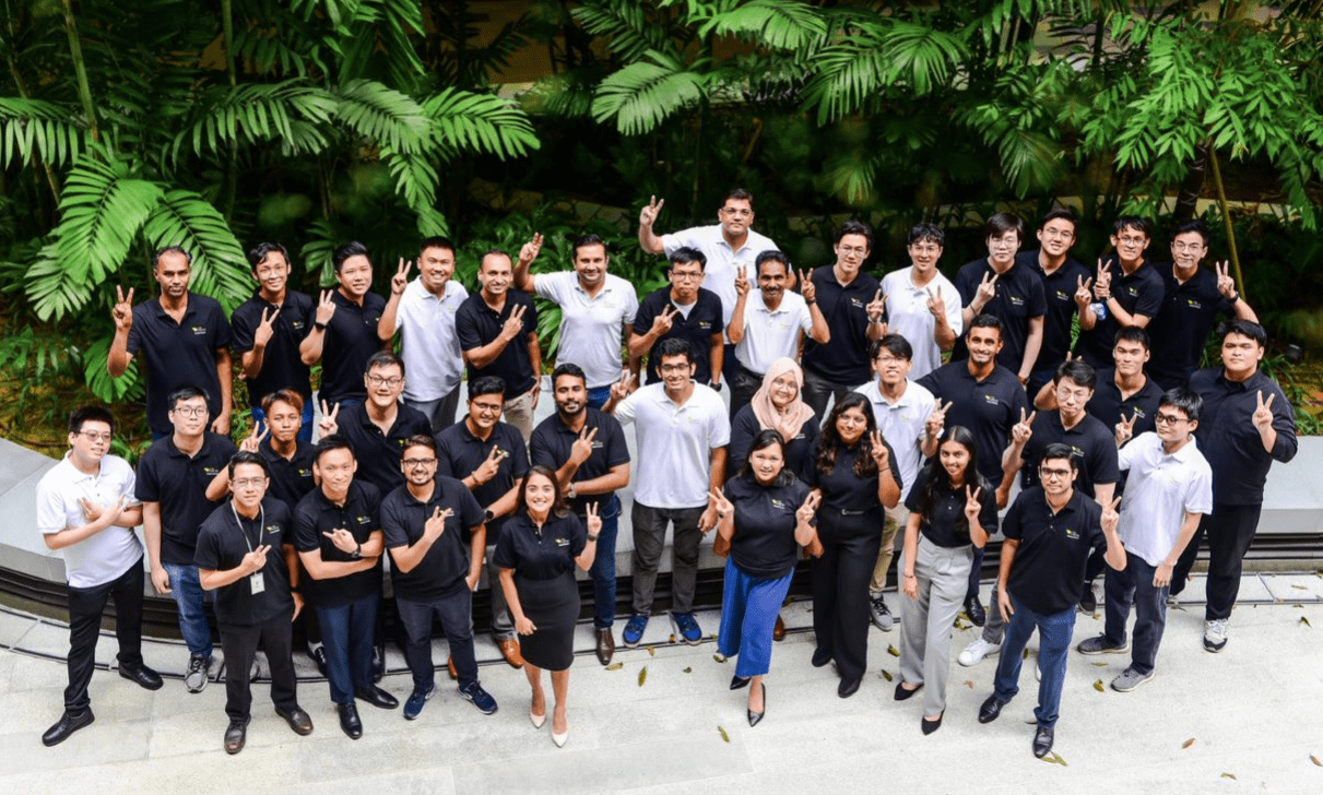 SG energy storage firm VFlowTech raises $10m in Series A funding
