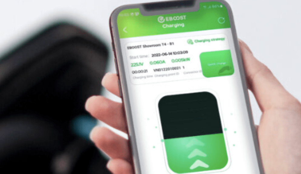Eboost Echarging SEACEF to invest in Vietnamese EV charging operator EBOOST