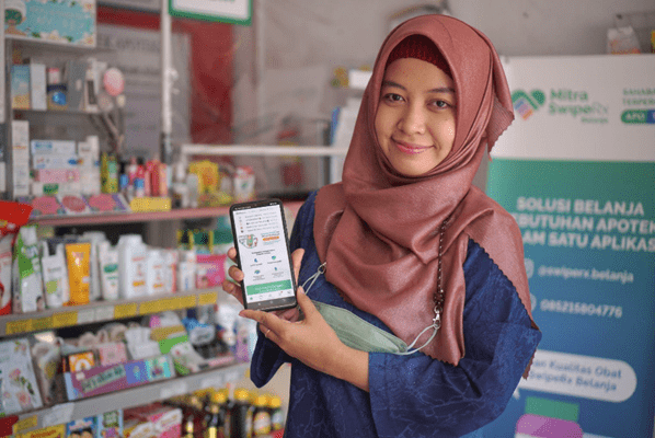 SG digital pharmacy SwipeRx secures $10m in Series B2 funding round