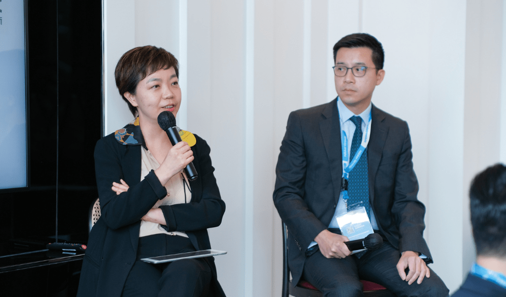 HKEX’s growing attractiveness as a listing venue for Southeast Asian companies
