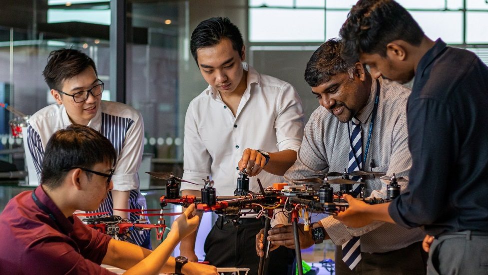 Consortium led by TPG's The Rise Fund buys Malaysian education assets from KV Asia