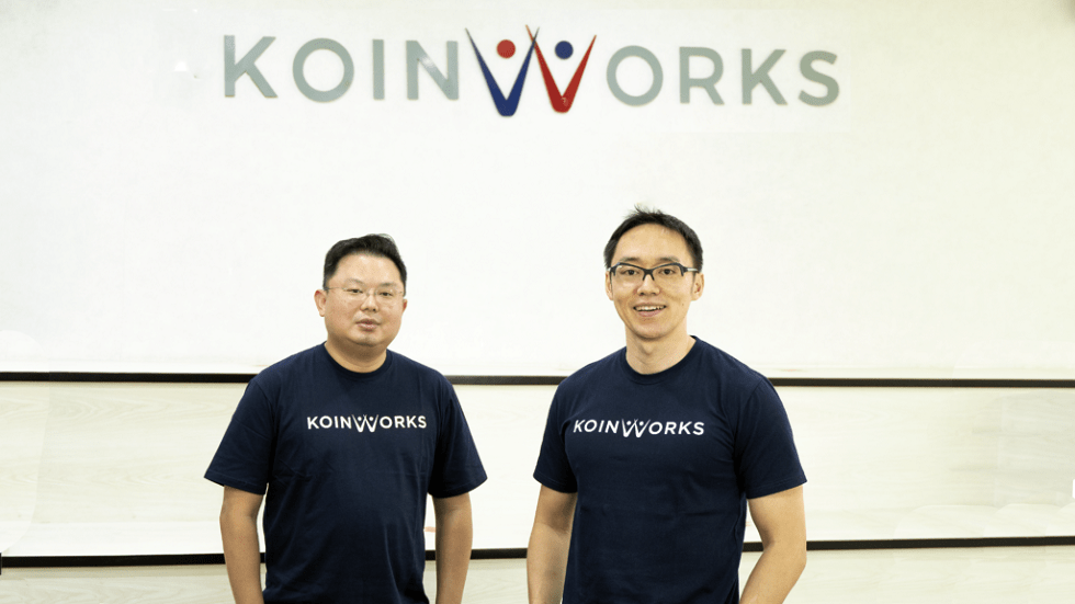 Indonesian fintech firm KoinWorks said to be finalising new funding round
