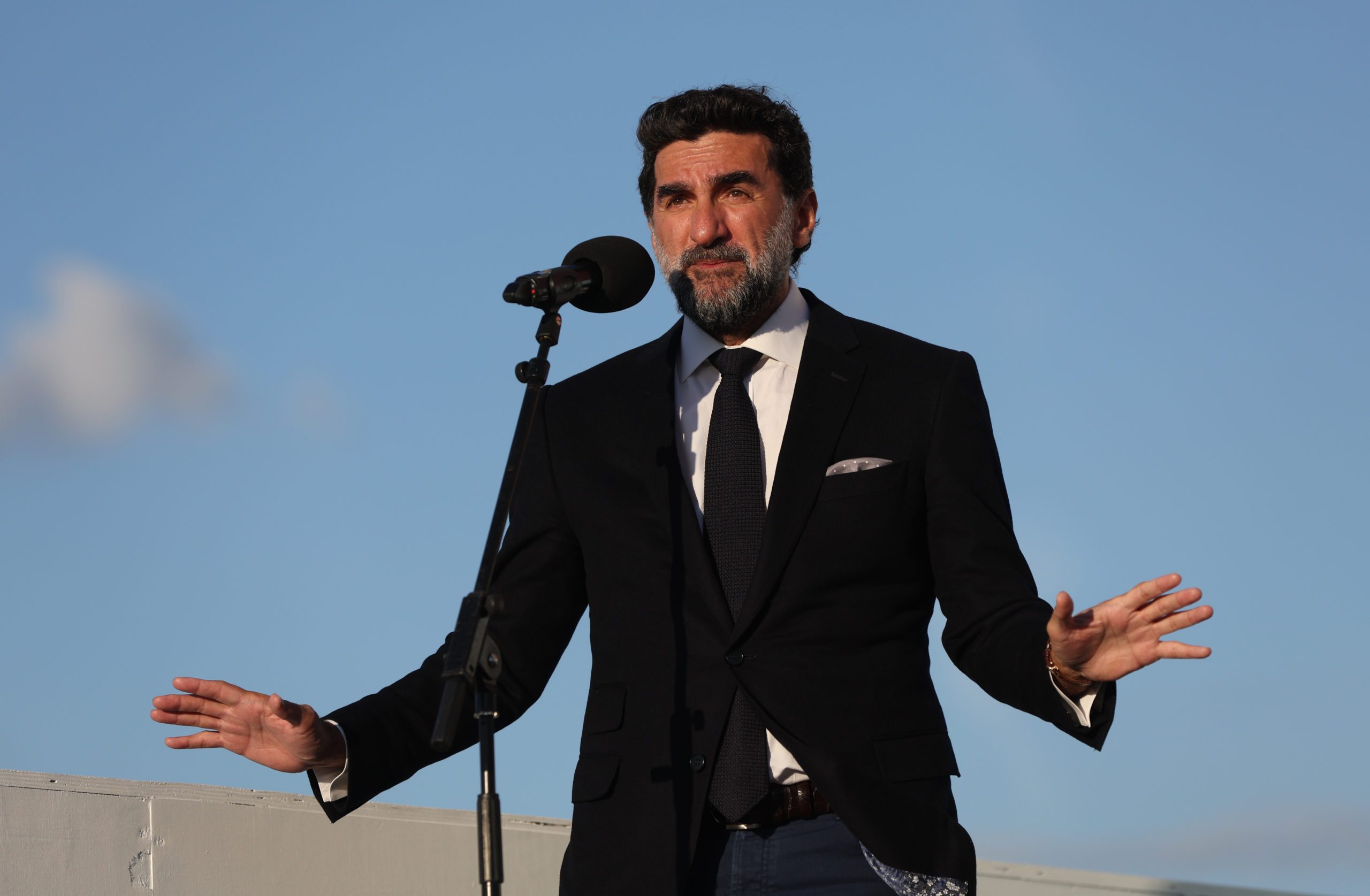 Saudi's PIF raises stake in Japanese film company Toei to 6%