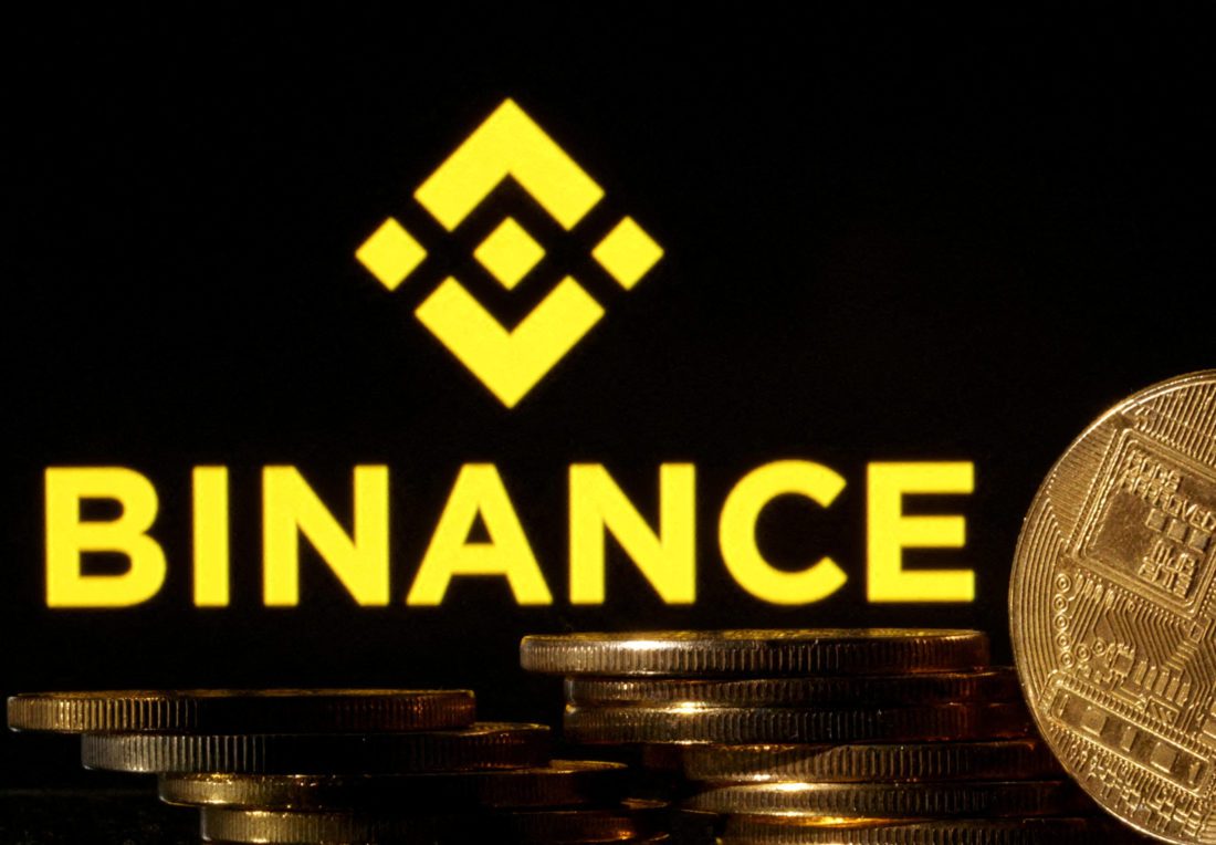 Investors pull $1.6b out of Binance after CFTC lawsuit