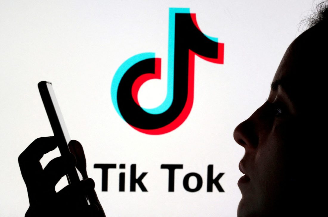 TikTok sues Montana after US state bans app