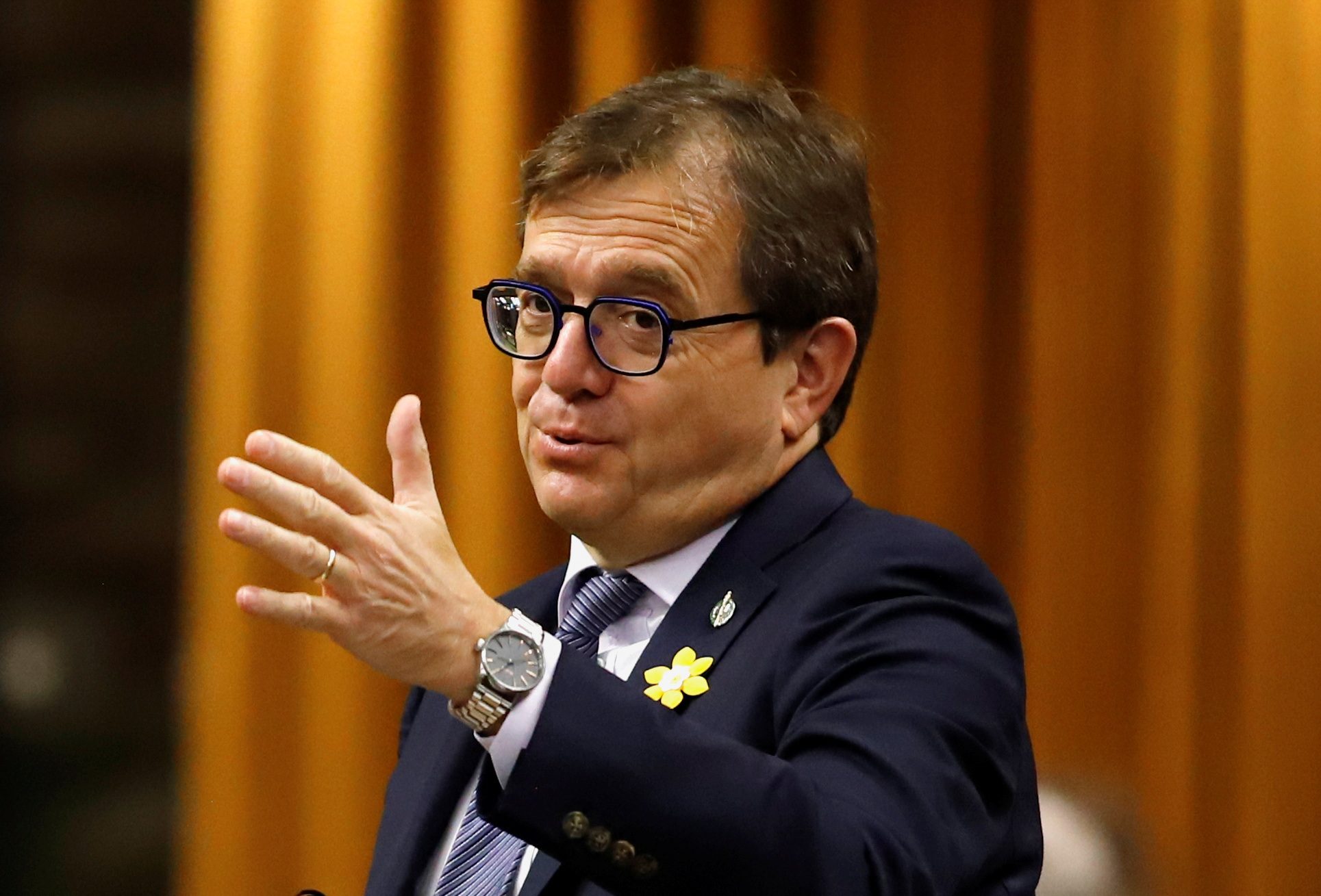 Canada will not force Chinese state investors to divest stakes in Teck, First Quantum