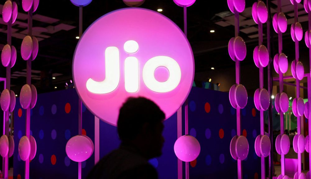 India's Jio set to sign $1.7b deal with Nokia for 5G equipment: report