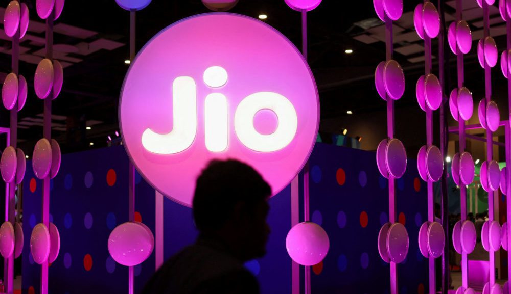 India's Jio set to sign $1.7b deal with Nokia for 5G equipment: report