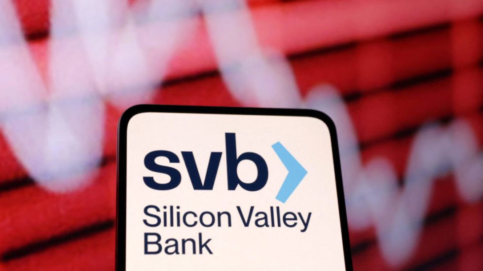 SVB Financial plans to hand over remaining VC business to creditors