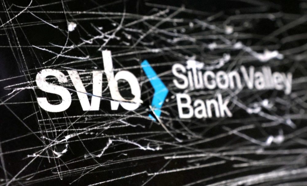 SVB's fall creates some ripples in China, but investors see "limited impact"
