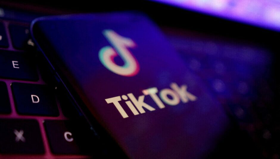 NZ to ban TikTok on parliament-linked devices due to security concerns