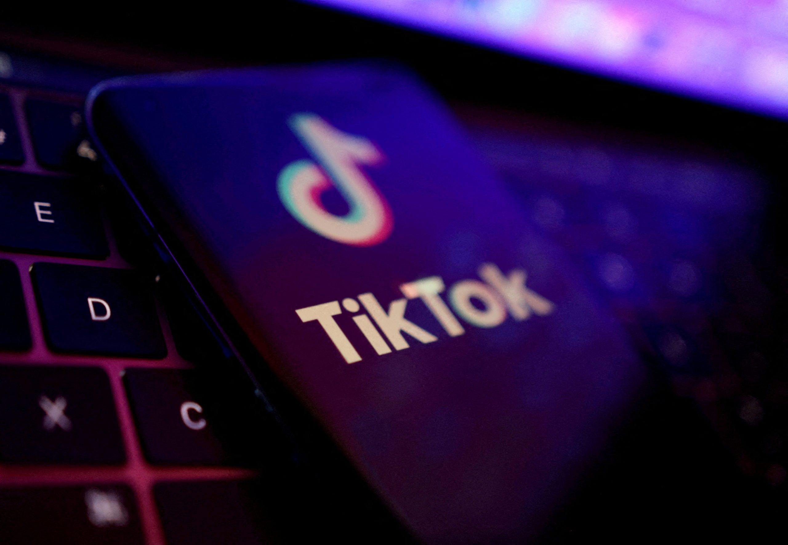 US lawmaker wants TikTok CEO to explain actions to protect children