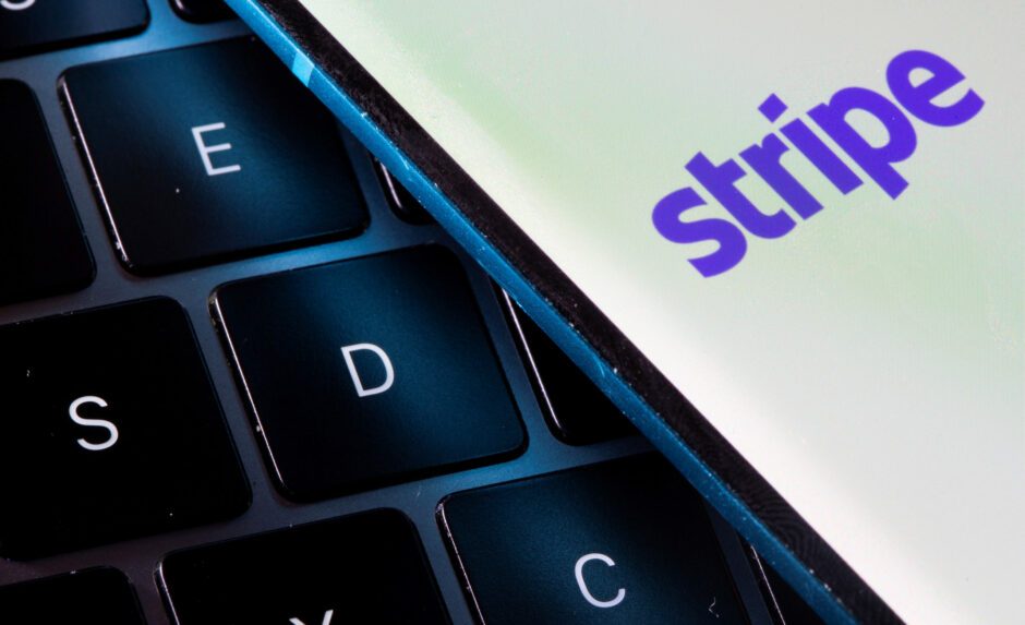 Fintech giant Stripe's valuation surges to $65b in stock-sale deal for employees