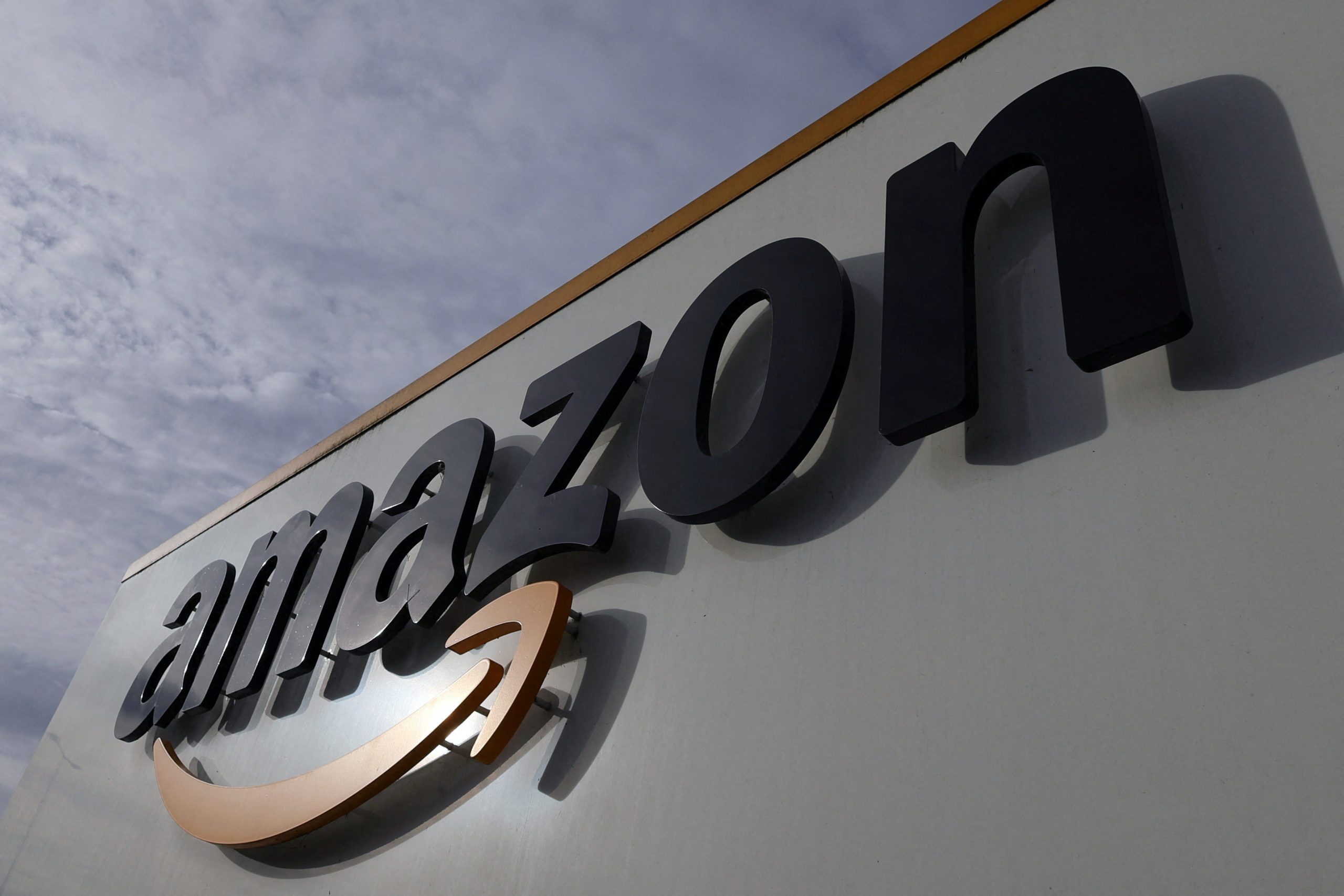 Amazon, Microsoft cloud services face antitrust probe in UK