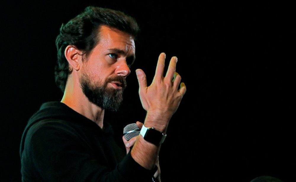 Jack Dorsey-led Block's Australian shares slump after Hindenburg report