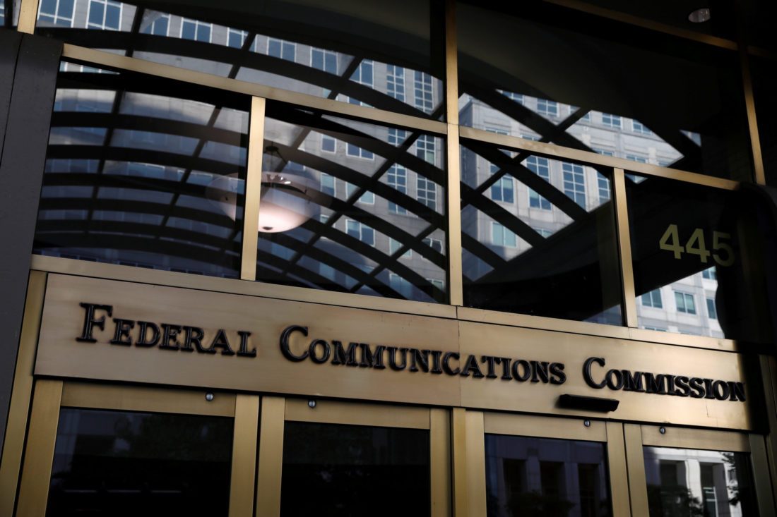 US regulator proposes new rules to reassess foreign-owned telecom services