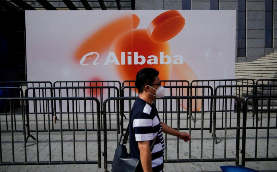 Alibaba steps back from brick-and-mortar retailing with eye on capital efficiency