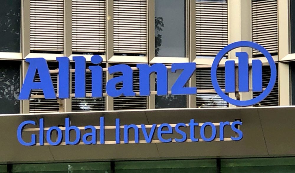 China allows Allianz Global to set up onshore fund management company