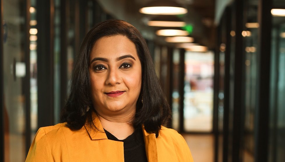 Entrepreneurship has to be ungendered, says coto co-founder Aparna Acharekar